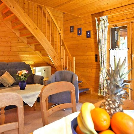 Holiday Home In Hasselfelde Exterior photo